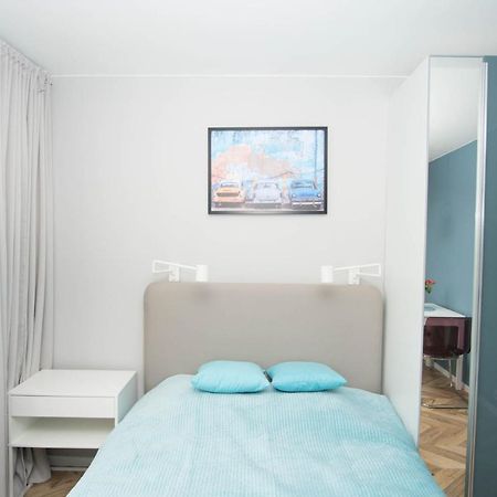 Apartament Skwer 13 Гдиня Екстер'єр фото