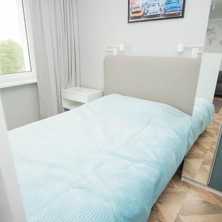 Apartament Skwer 13 Гдиня Екстер'єр фото