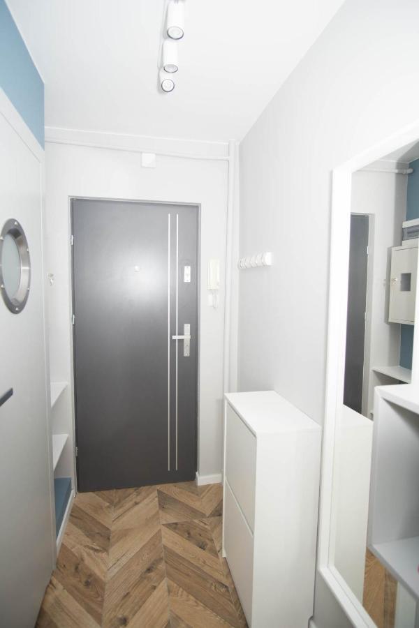Apartament Skwer 13 Гдиня Екстер'єр фото